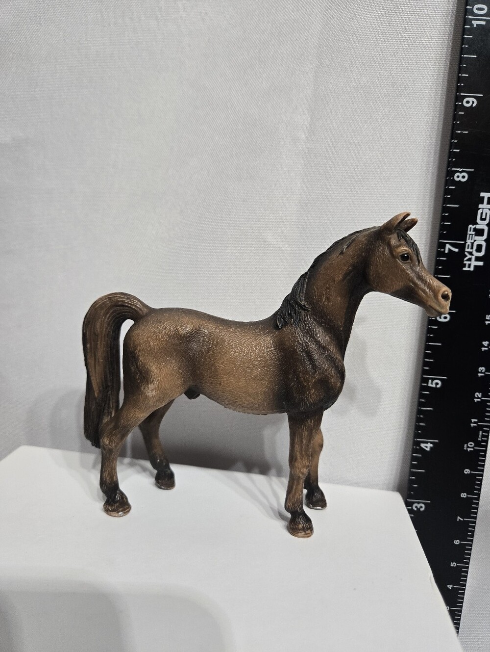 chleich Arabian Stallion figurine released in 2007